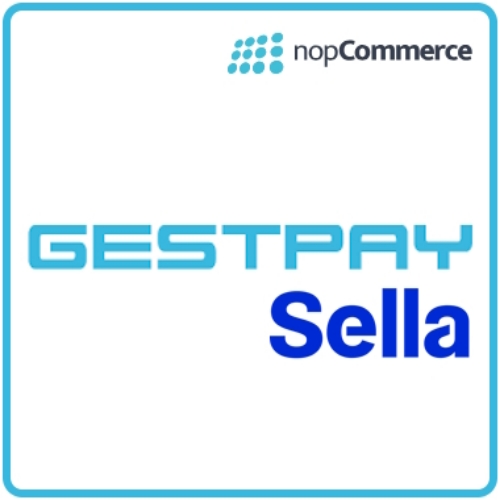 Picture of GestPay payment module