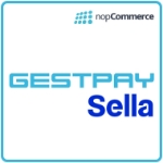 Picture of GestPay payment module for nopCommerce 4.3